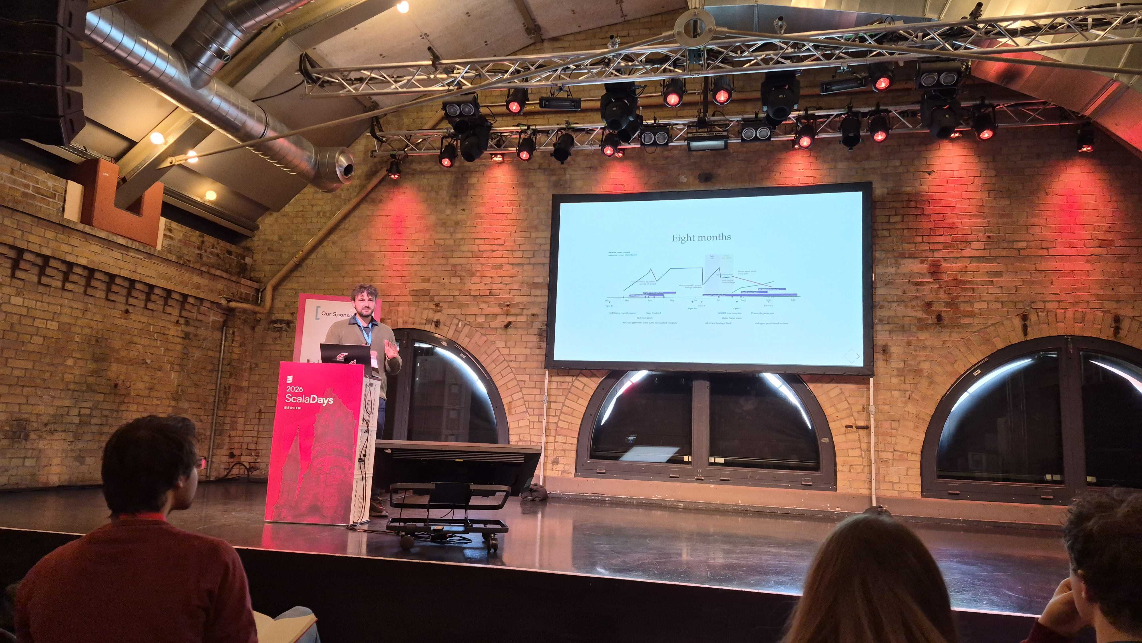 Scala Days 2026